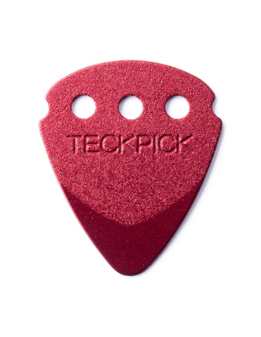 467R.RED Red Teckpick