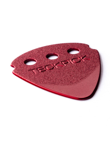 467R.RED Red Teckpick