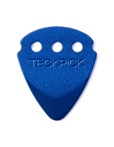 467R.BLU Blue Teckpick