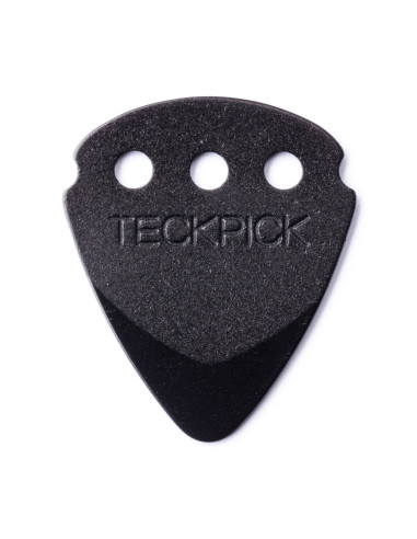 467R.BLK Black Teckpick