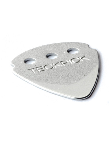 467R.CLR Aluminium Teckpick