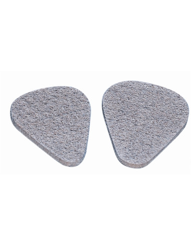 8011 Felt Picks Nick Lucas 3.2mm