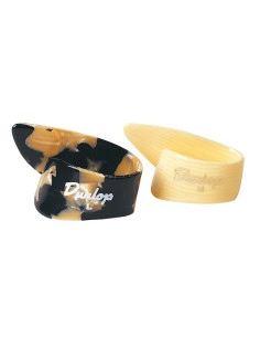 9206R IVROID LARGE - BAG 12 PLETTRI