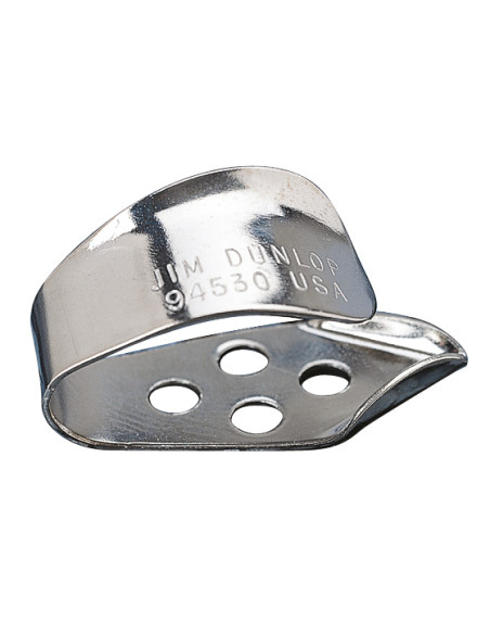 33P N/S 4FINGER & 1THUMB .025 - PLAYER\'S PACK 5 PLETTRI