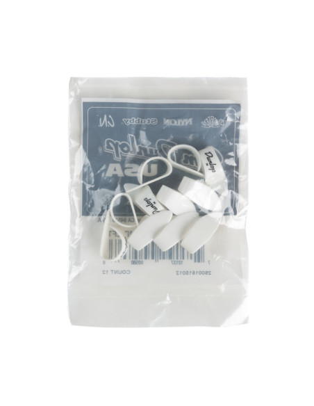 9012R THUMB MEDIUM LEFT - BAG 12 PLETTRI