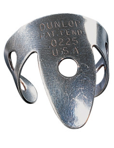 33R N/S FINGER .020 - TUBO 20 PLETTRI