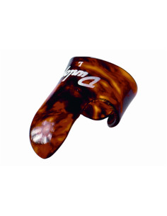 9020R FINGER LARGE - BAG 12 PLETTRI