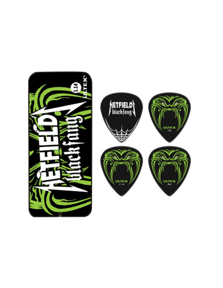 PH112T.73 Ultex Black Fang .73mm, Tin