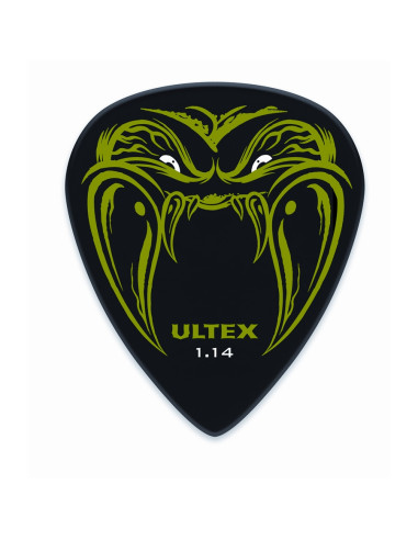 PH112P1.14 Ultex Black Fang 1.14mm