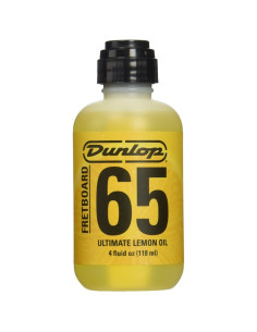 6554 Lemon Oil