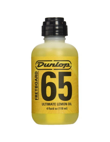 6554 Lemon Oil