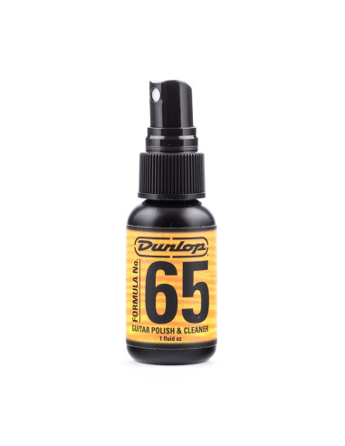 651SI Formula 65 Cleaner e Polish