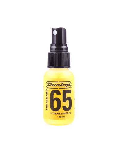 6551SI Formula 65 Lemon Oil, 300 ml