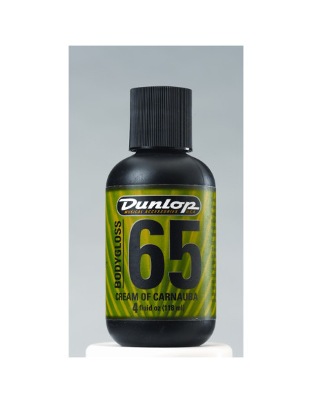 6574 Cream Of Carnauba