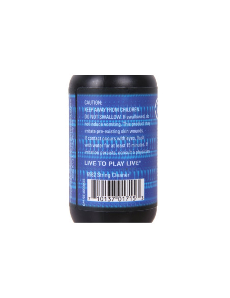 6582 String Cleaner & Conditioner