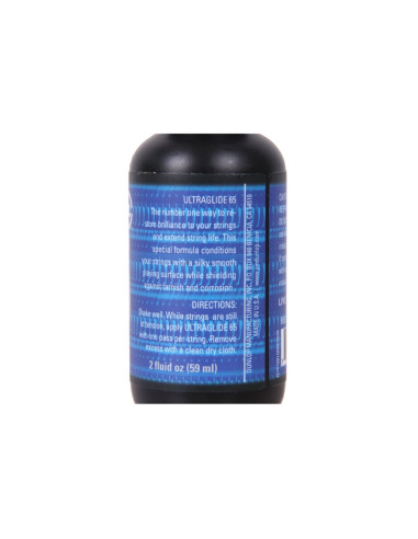 6582 String Cleaner & Conditioner