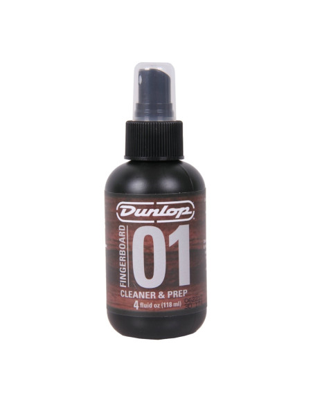 6524 Fingerboard Cleaner