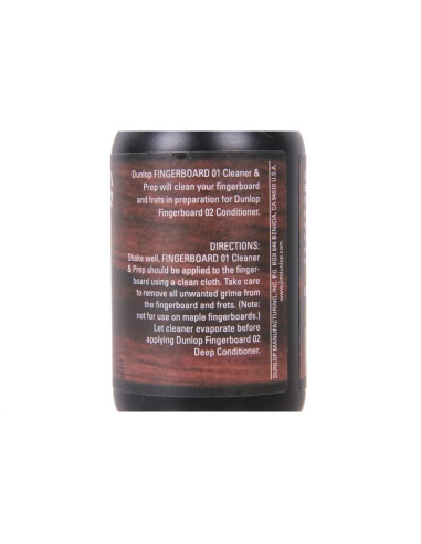 6524 Fingerboard Cleaner