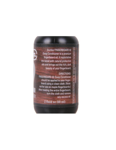 6532 Fingerboard Conditioner