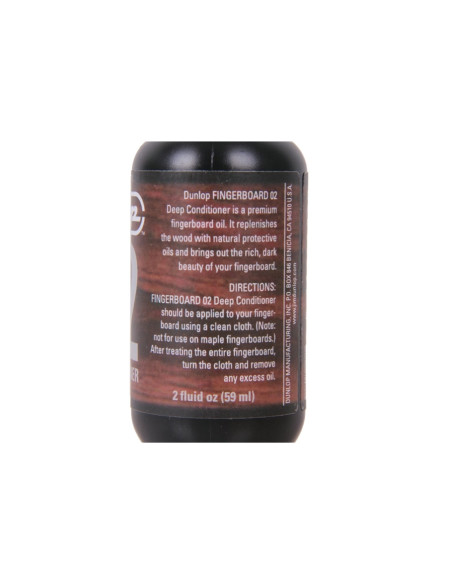 6532 Fingerboard Conditioner