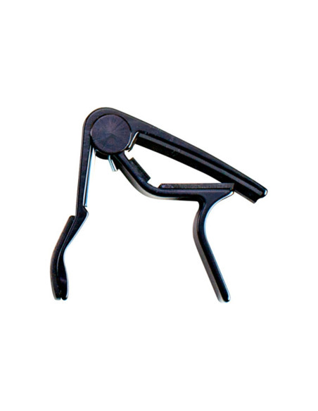 83CB Curved Black