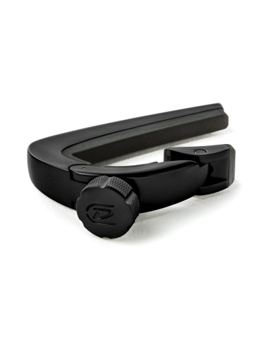 DPCBK Pivot Capo Black