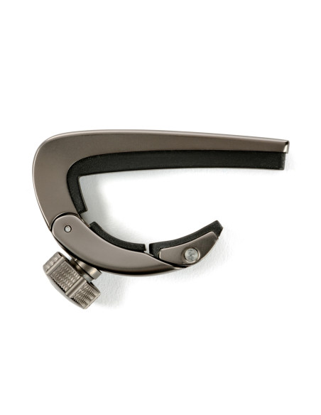 DPCGM Pivot Capo Gun Metal