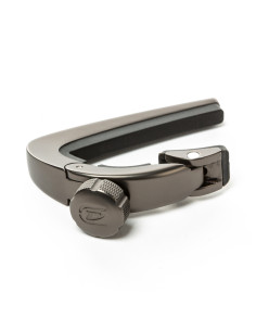 DPCGM Pivot Capo Gun Metal 2