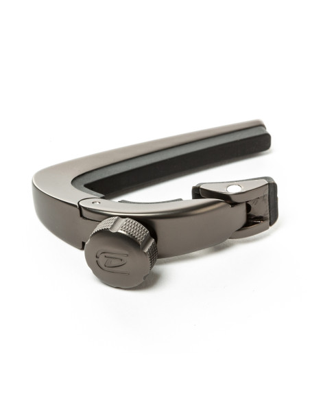 DPCGM Pivot Capo Gun Metal