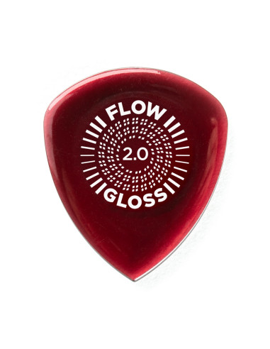 550P200 Flow Gloss 2.0mm 3/Player