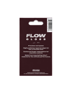 550P200 Flow Gloss 2.0mm 3/Player 2