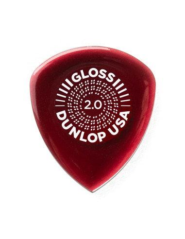 550P200 Flow Gloss 2.0mm 3/Player