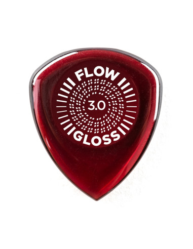 550P300 Flow Gloss 3.0mm 3/Player