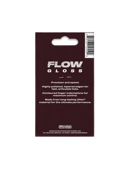 550P300 Flow Gloss 3.0mm 3/Player