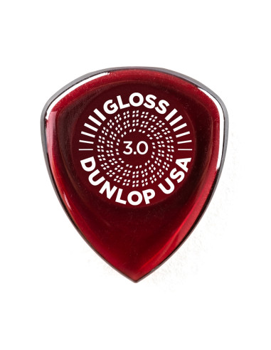 550P300 Flow Gloss 3.0mm 3/Player