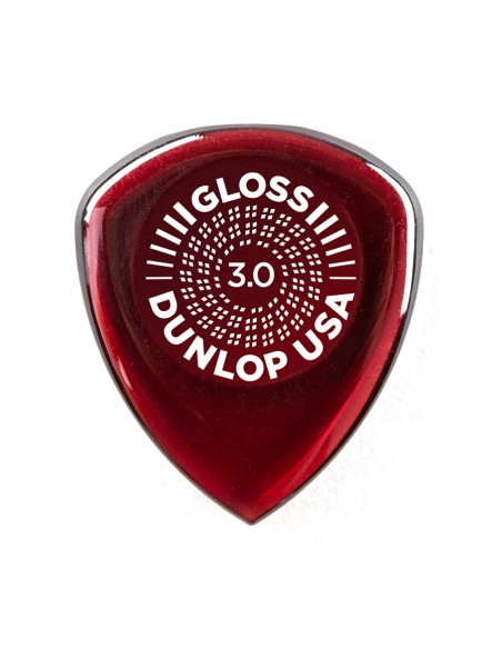 550P300 Flow Gloss 3.0mm 3/Player