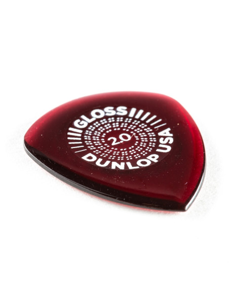 550P300 Flow Gloss 3.0mm 3/Player