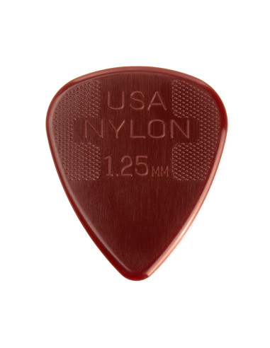 44P125 Nylon Standard 1.25 mm 12/Player