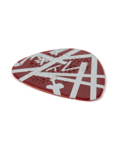 EVHR07 EVH Shark Guitar Max Grip 0.60 mm Pack/24 2