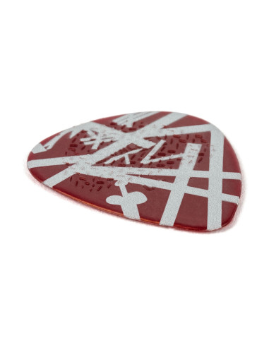 EVHR07 EVH Shark Guitar Max Grip 0.60 mm Pack/24
