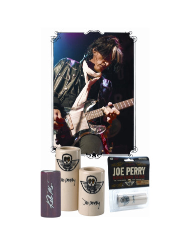 255 JOE PERRY Medium Long Slide