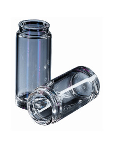 274 Clear Heavy Small Slide