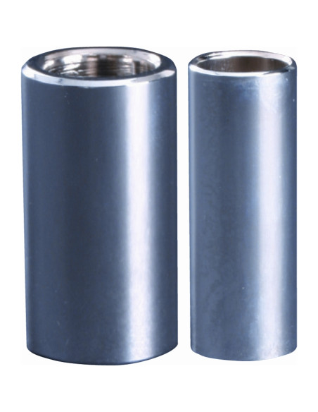 225 STAINLESS Small Slide