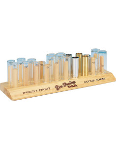 SR20 Display vuoto per slide