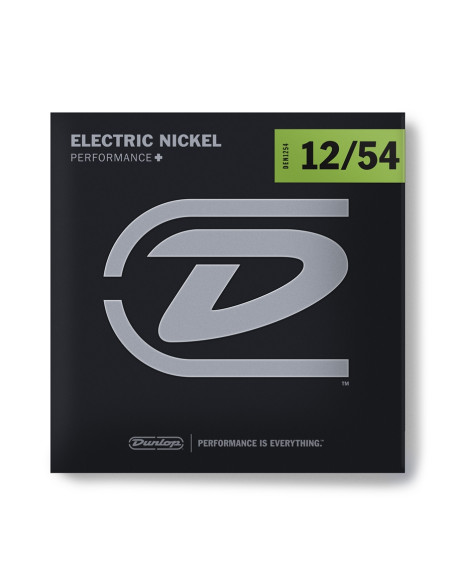 DEN1254 Nickel Plated Steel, Heavy, Set/6