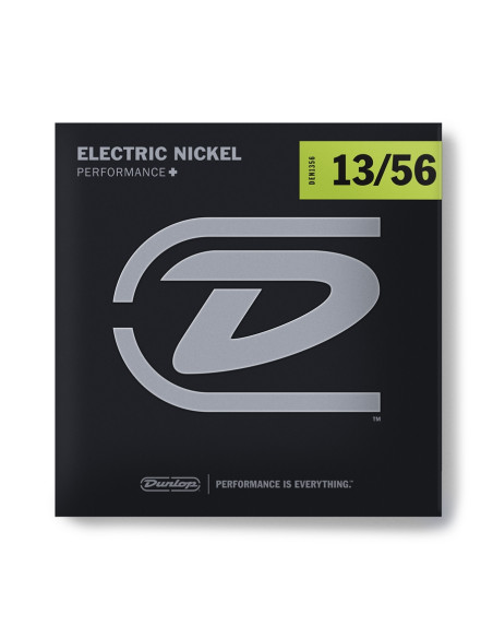 DEN1356 Nickel Plated Steel, Extra Heavy, Set/6