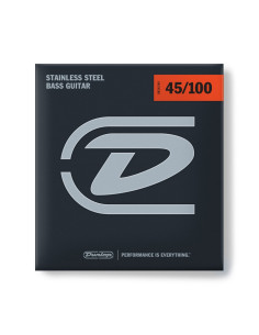 DBS45100 Stainless Steel, Medium Light Set/4