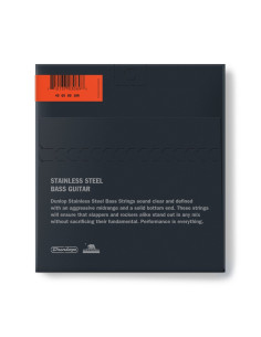 DBS45100 Stainless Steel, Medium Light Set/4 2