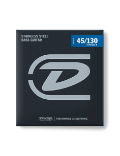 DBS45130 Stainless Steel, Medium Set/5