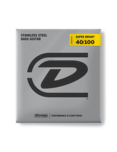 DBSBS40100 Super Bright Stainless Steel, Light Set/4